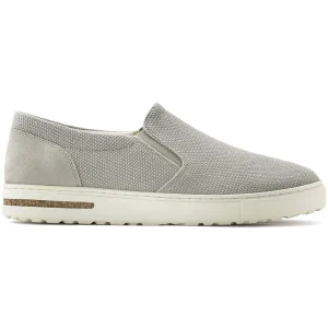 Oswego Canvas/Suede-Birkenstock New