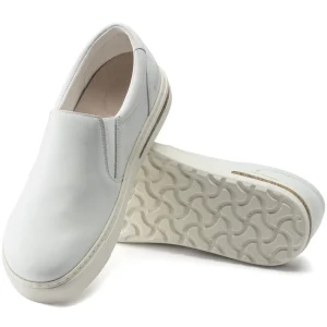 Oswego Naturleder-Birkenstock New