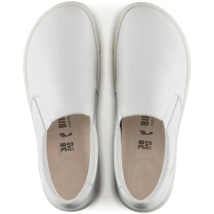 Oswego Naturleder-Birkenstock New