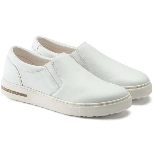 Oswego Naturleder-Birkenstock New
