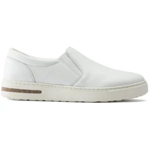 Oswego Naturleder-Birkenstock New