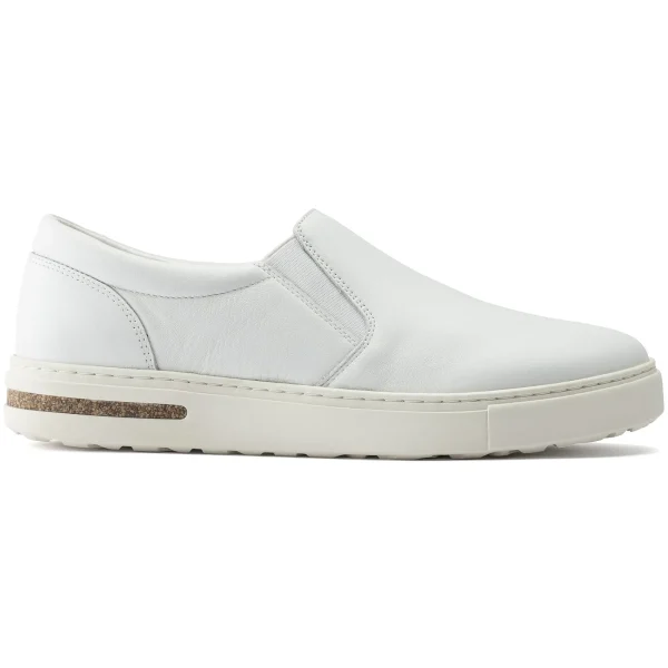 Oswego Naturleder-Birkenstock New