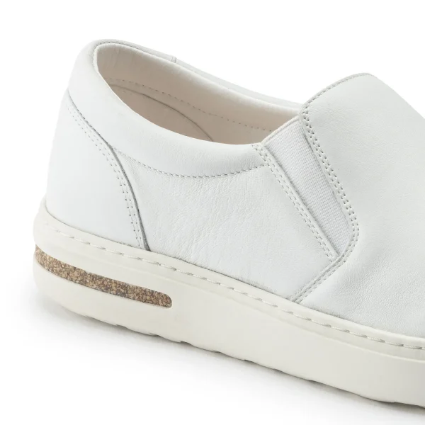 Oswego Naturleder-Birkenstock New