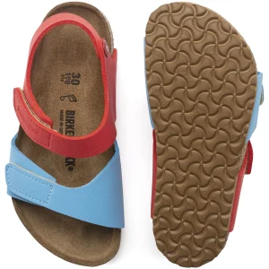 Palu Kids Logo BS Birko-Flor Nubuk-Birkenstock Sale