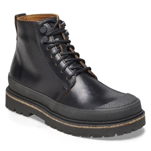Prescott Damen Naturleder Feinnarbig-Birkenstock Clearance