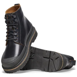 Prescott Damen Naturleder Feinnarbig-Birkenstock Clearance