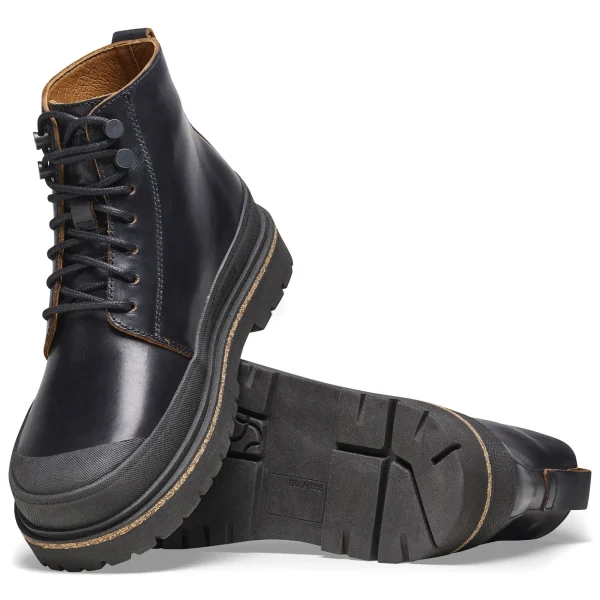 Prescott Damen Naturleder Feinnarbig-Birkenstock Clearance