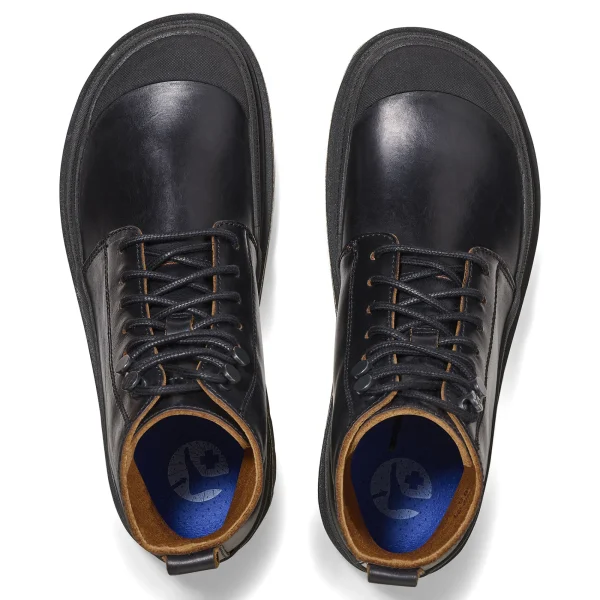 Prescott Damen Naturleder Feinnarbig-Birkenstock Clearance