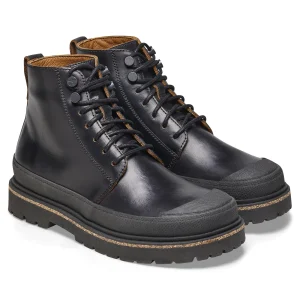 Prescott Damen Naturleder Feinnarbig-Birkenstock Clearance
