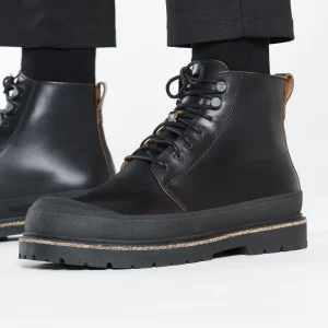 Prescott Naturleder Feinnarbig-Birkenstock Fashion