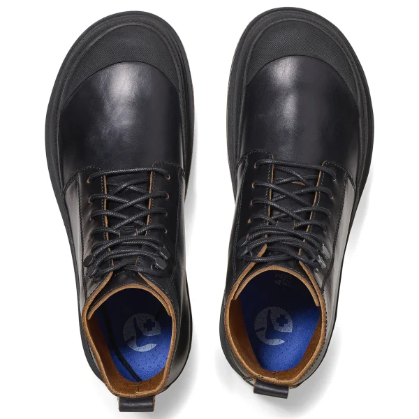 Prescott Naturleder Feinnarbig-Birkenstock Fashion