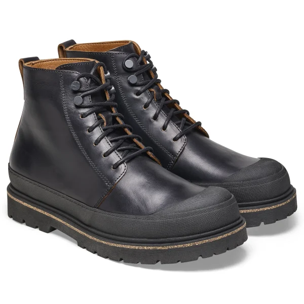Prescott Naturleder Feinnarbig-Birkenstock Fashion