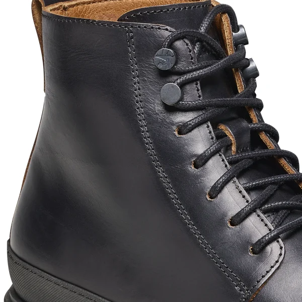 Prescott Naturleder Feinnarbig-Birkenstock Fashion