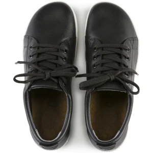 QO 500 Naturleder-Birkenstock Clearance