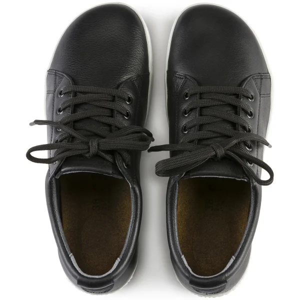 QO 500 Naturleder-Birkenstock Clearance