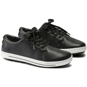 QO 500 Naturleder-Birkenstock Clearance