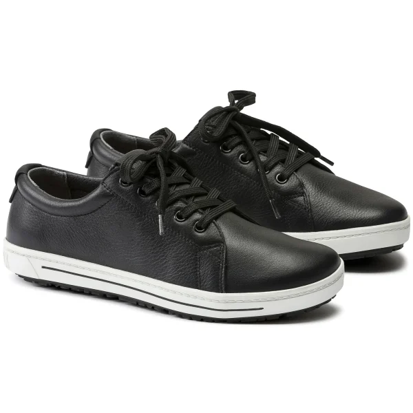 QO 500 Naturleder-Birkenstock Clearance