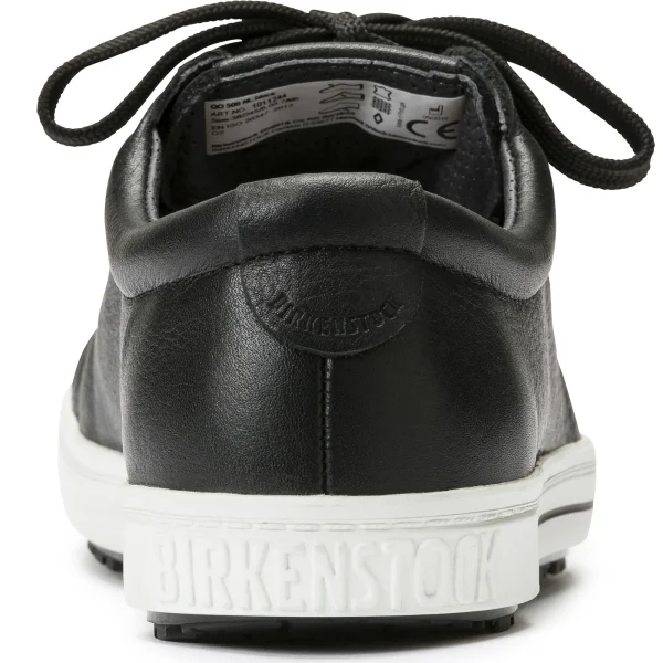 QO 500 Naturleder-Birkenstock Clearance