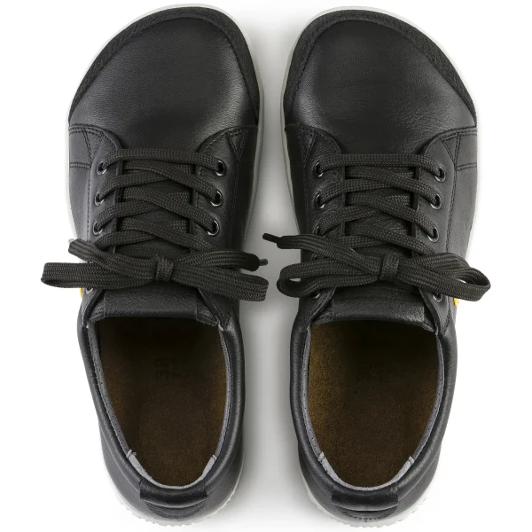 QS 500 ESD Naturleder-Birkenstock Cheap