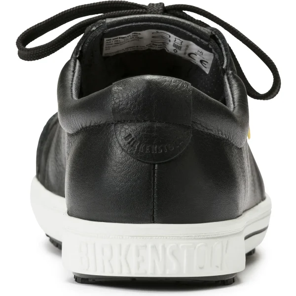 QS 500 ESD Naturleder-Birkenstock Cheap