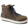 QS 700 Fettleder Nubuk-Birkenstock Online