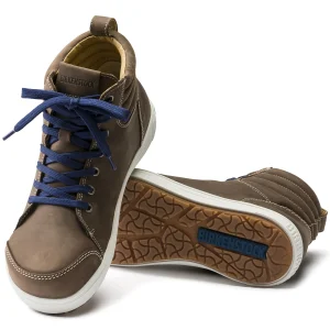 QS 700 Fettleder Nubuk-Birkenstock Online