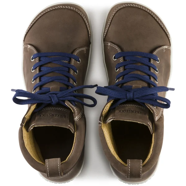 QS 700 Fettleder Nubuk-Birkenstock Online