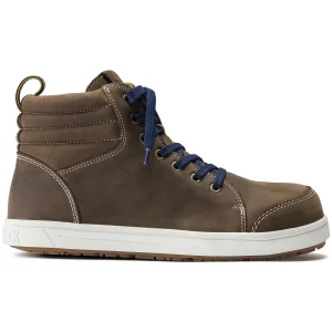 QS 700 Fettleder Nubuk-Birkenstock Online