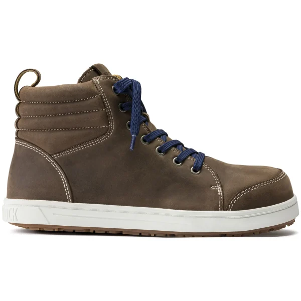 QS 700 Fettleder Nubuk-Birkenstock Online
