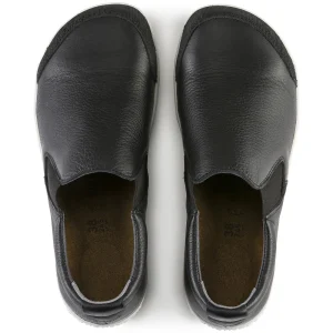 QS 400 Naturleder-Birkenstock Fashion