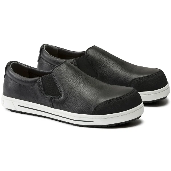 QS 400 Naturleder-Birkenstock Fashion
