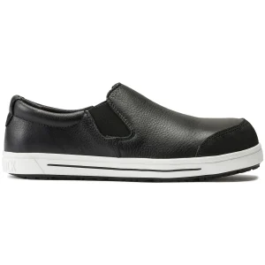 QS 400 Naturleder-Birkenstock Fashion