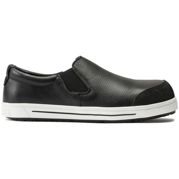 QS 400 Naturleder-Birkenstock Fashion