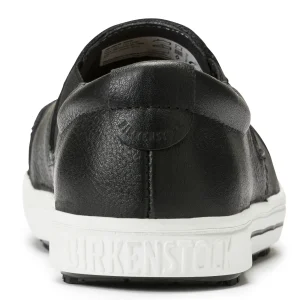 QS 400 Naturleder-Birkenstock Fashion