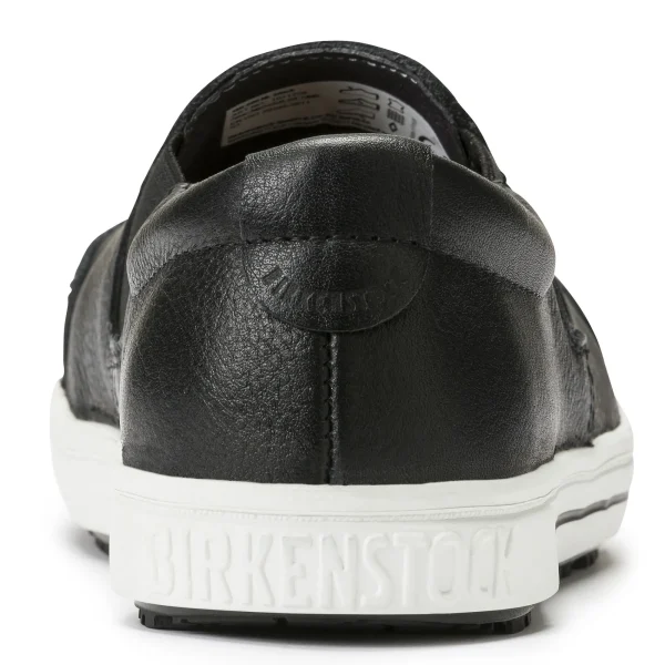 QS 400 Naturleder-Birkenstock Fashion