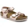 Rio Kids Birko-Flor-Birkenstock Flash Sale