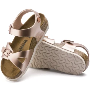 Rio Kids Birko-Flor-Birkenstock Flash Sale