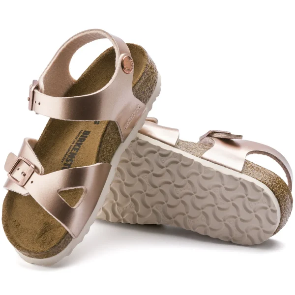 Rio Kids Birko-Flor-Birkenstock Flash Sale