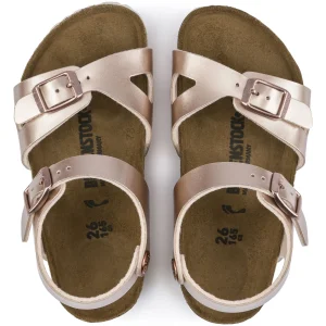 Rio Kids Birko-Flor-Birkenstock Flash Sale