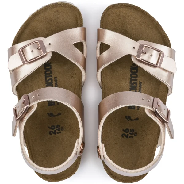 Rio Kids Birko-Flor-Birkenstock Flash Sale