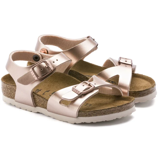 Rio Kids Birko-Flor-Birkenstock Flash Sale
