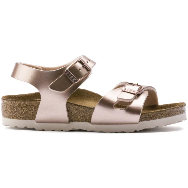 Rio Kids Birko-Flor-Birkenstock Flash Sale
