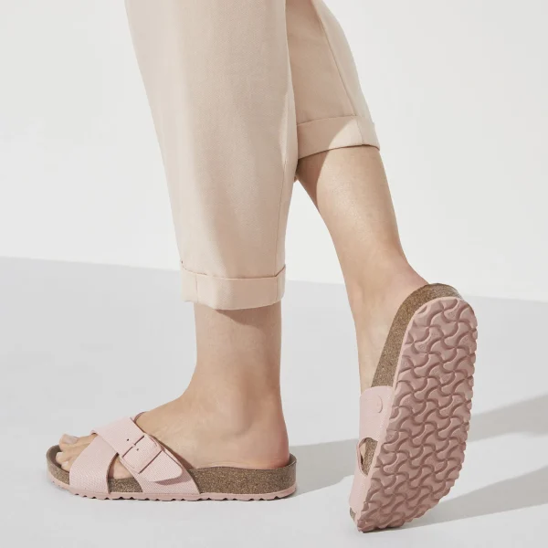 Siena Vegan Textile-Birkenstock Cheap