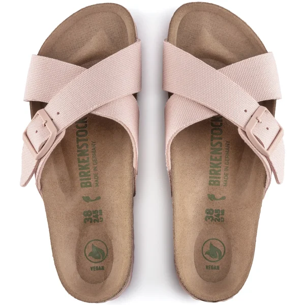 Siena Vegan Textile-Birkenstock Cheap