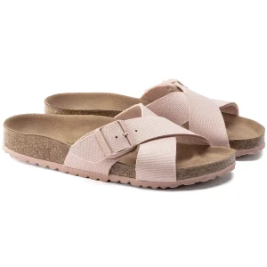 Siena Vegan Textile-Birkenstock Cheap