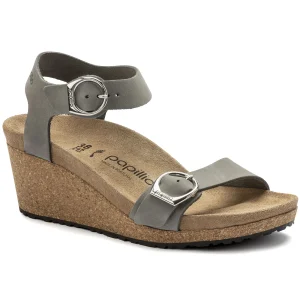 Soley Nubukleder-Birkenstock Best Sale