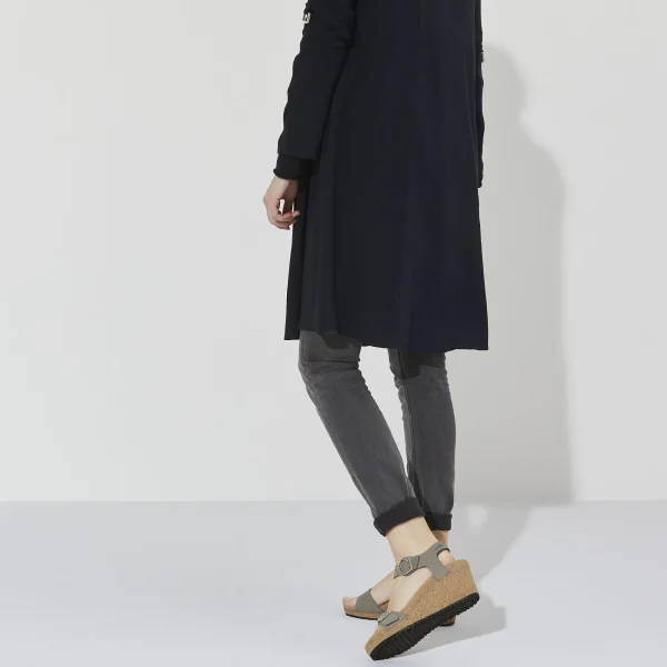 Soley Nubukleder-Birkenstock Best Sale