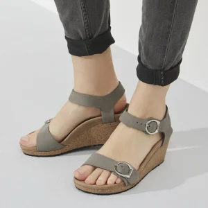 Soley Nubukleder-Birkenstock Best Sale