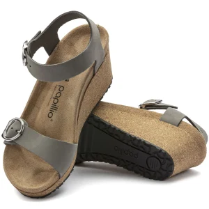 Soley Nubukleder-Birkenstock Best Sale
