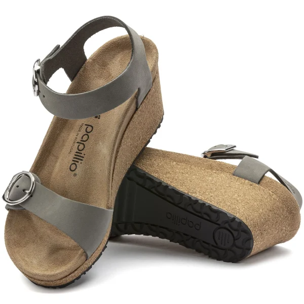 Soley Nubukleder-Birkenstock Best Sale